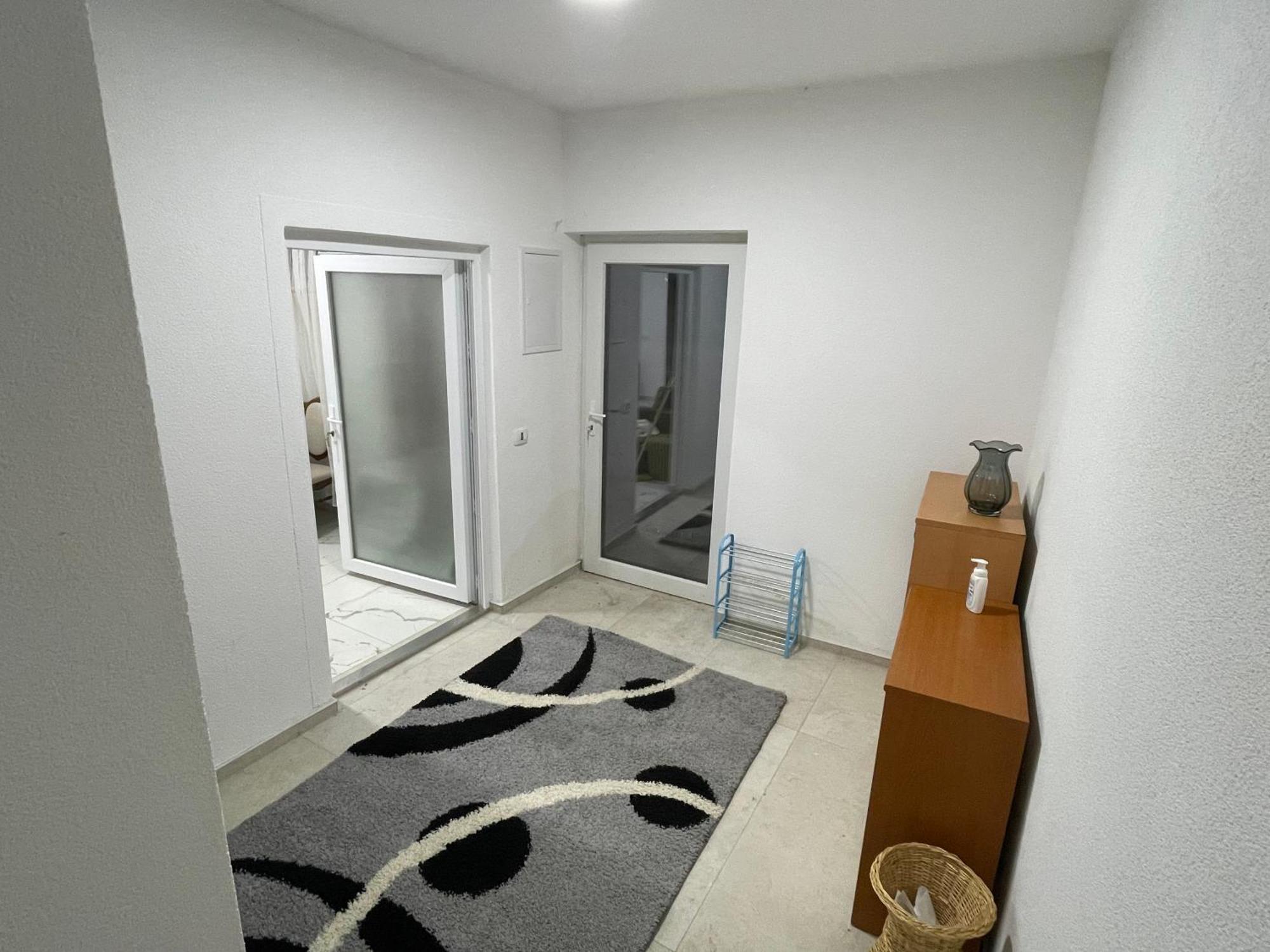 Unik Family Apartments 프리즈렌 외부 사진