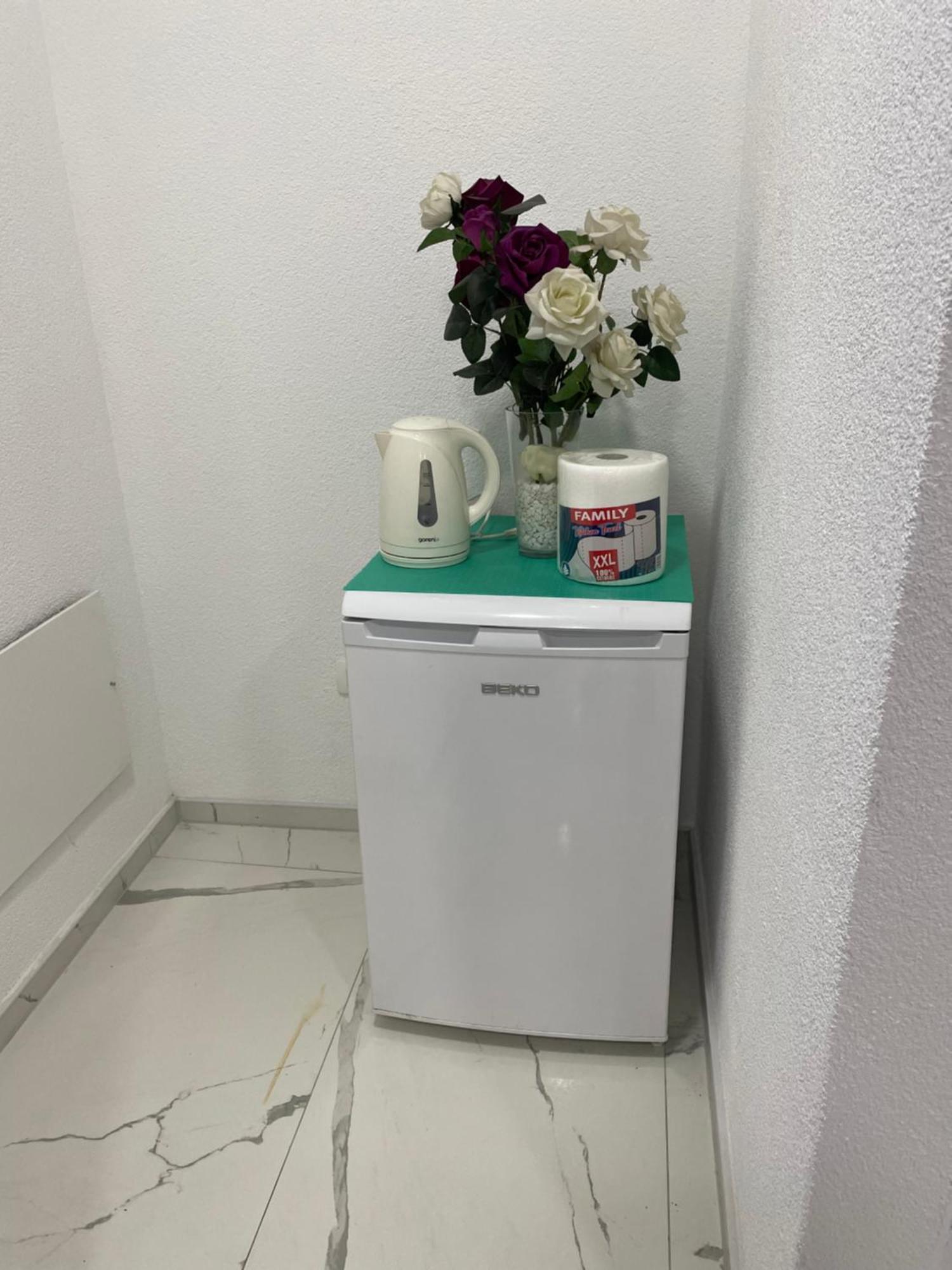 Unik Family Apartments 프리즈렌 외부 사진